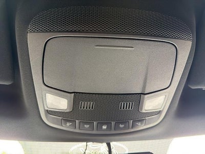 2015 Ford F-150 Supercrew XLT 5 1/2