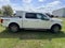 2018 Ford F-150 SuperCrew Lariat 5 1/2