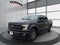 2015 Ford F-150 Supercrew Lariat 5 1/2