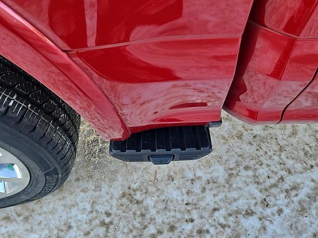 2020 Ford F-150 Limited