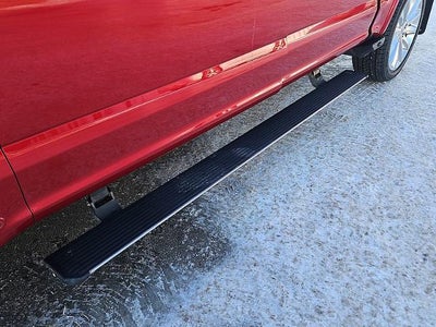 2020 Ford F-150 Limited