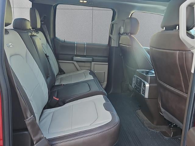 2020 Ford F-150 Limited