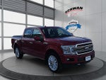 2020 Ford F-150 Limited
