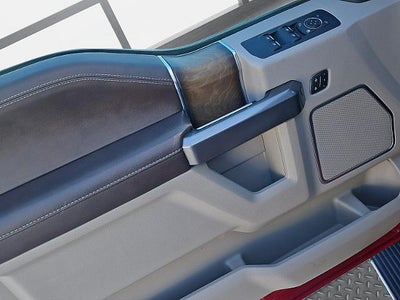 2020 Ford F-150 Limited