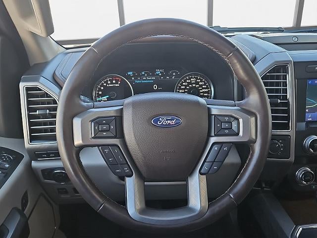 2020 Ford F-150 Limited