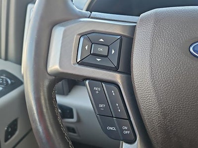 2020 Ford F-150 Limited