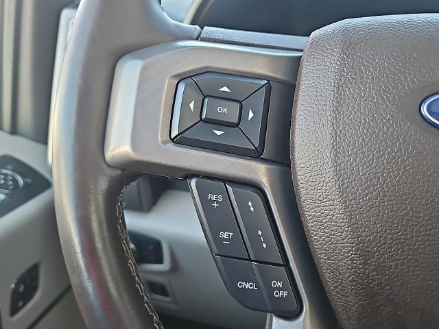 2020 Ford F-150 Limited