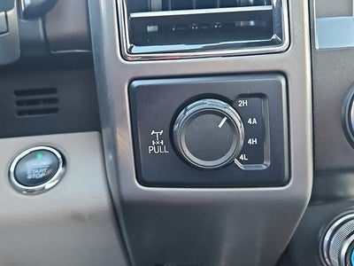 2020 Ford F-150 Limited