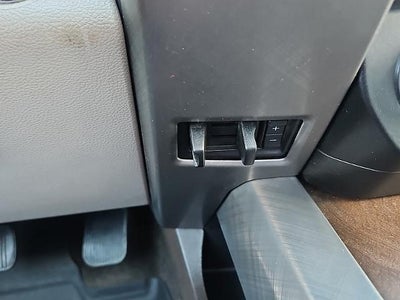 2020 Ford F-150 Limited