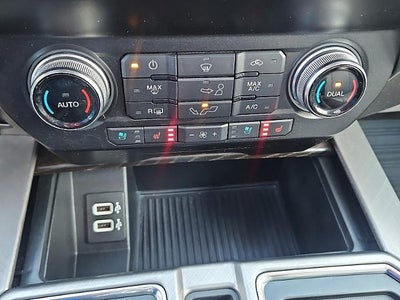 2020 Ford F-150 Limited