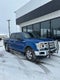 2018 Ford F-150 SuperCrew XLT 5 1/2 w/Luxury Pkg