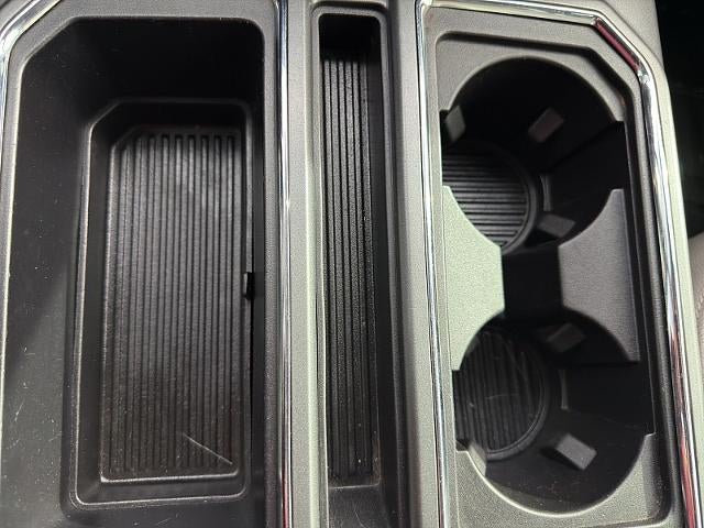 2018 Ford F-150 SuperCrew XLT 5 1/2 w/Luxury Pkg