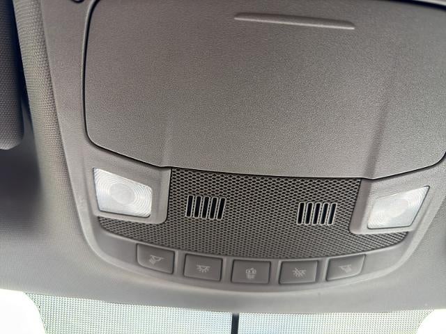 2018 Ford F-150 SuperCrew XLT 5 1/2 w/Luxury Pkg