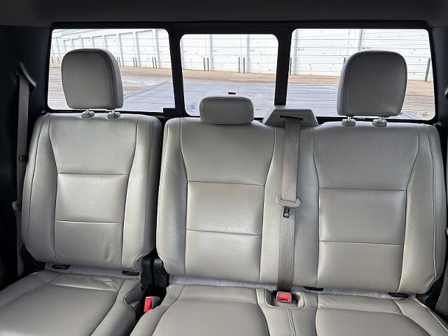 2018 Ford F-150 SuperCrew XLT 5 1/2 w/Luxury Pkg