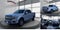 2018 Ford F-150 SuperCrew Lariat 5 1/2