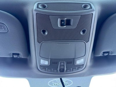 2018 Ford F-150 SuperCrew Lariat 5 1/2