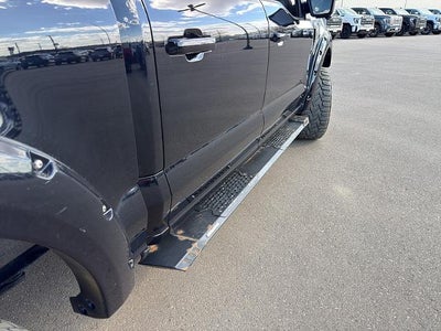 2021 Ford F-150 XLT SuperCrew 5.5' Box