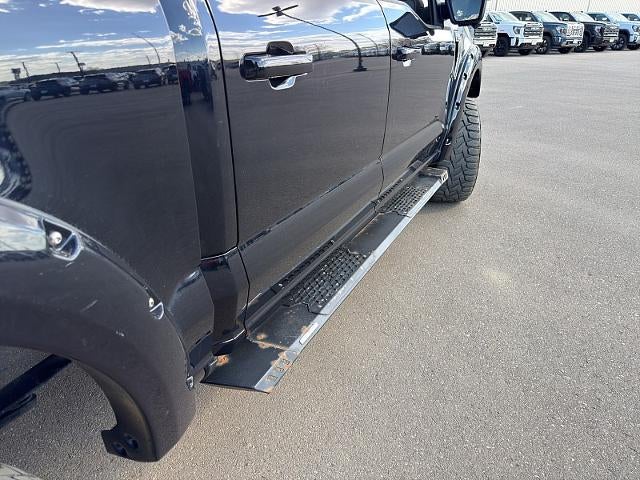 2021 Ford F-150 XLT SuperCrew 5.5' Box