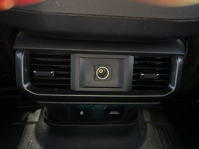 2021 Ford F-150 XLT SuperCrew 5.5' Box