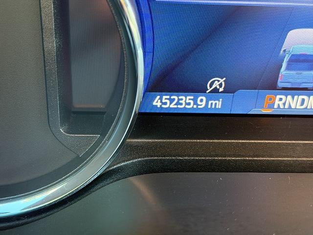 2021 Ford F-150 XLT SuperCrew 5.5' Box