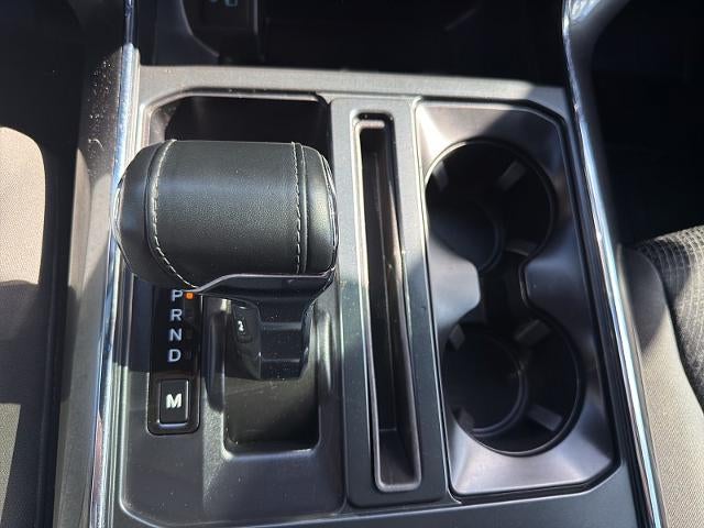 2021 Ford F-150 XLT SuperCrew 5.5' Box
