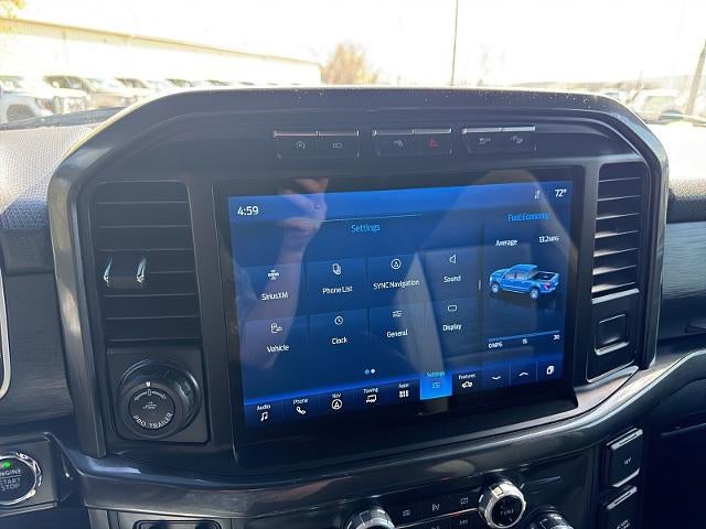 2021 Ford F-150 XLT SuperCrew 5.5' Box