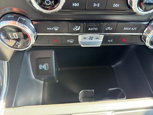 2021 Ford F-150 XLT SuperCrew 5.5' Box