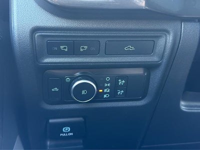2021 Ford F-150 XLT SuperCrew 5.5' Box