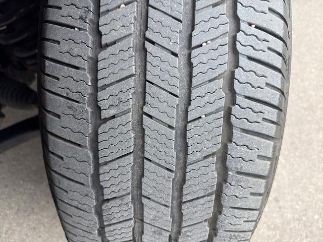 2021 Ford F-150 Platinum SuperCrew 5.5' Box