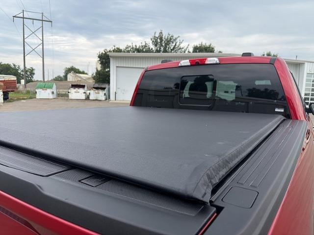 2021 Ford F-150 Platinum SuperCrew 5.5' Box