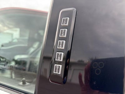 2021 Ford F-150 Platinum SuperCrew 5.5' Box
