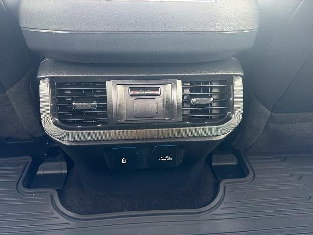 2021 Ford F-150 Platinum SuperCrew 5.5' Box