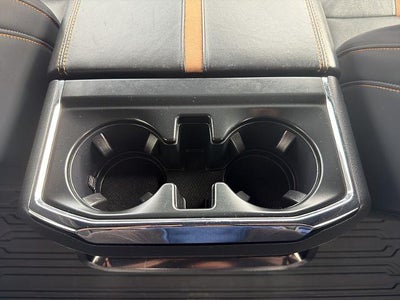2021 Ford F-150 Platinum SuperCrew 5.5' Box