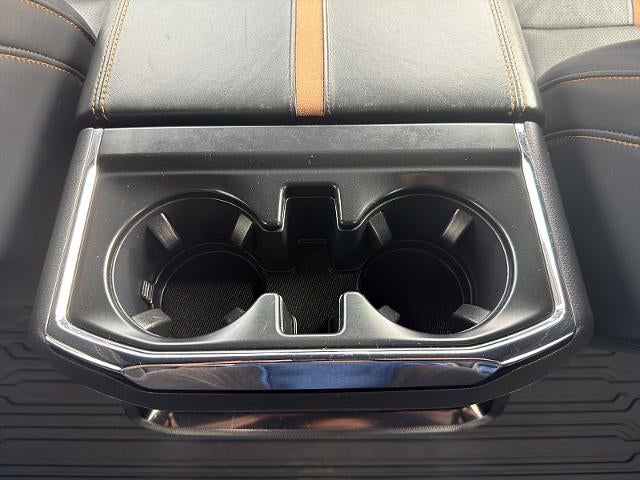 2021 Ford F-150 Platinum SuperCrew 5.5' Box