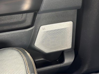 2021 Ford F-150 Platinum SuperCrew 5.5' Box