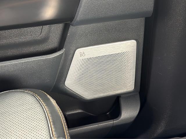 2021 Ford F-150 Platinum SuperCrew 5.5' Box