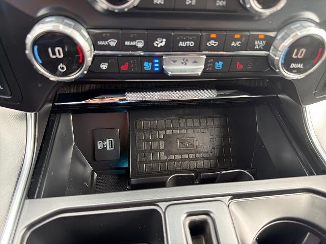 2021 Ford F-150 Platinum SuperCrew 5.5' Box
