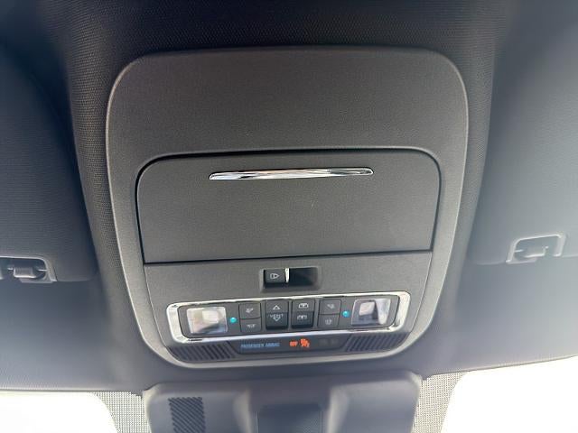 2021 Ford F-150 Platinum SuperCrew 5.5' Box