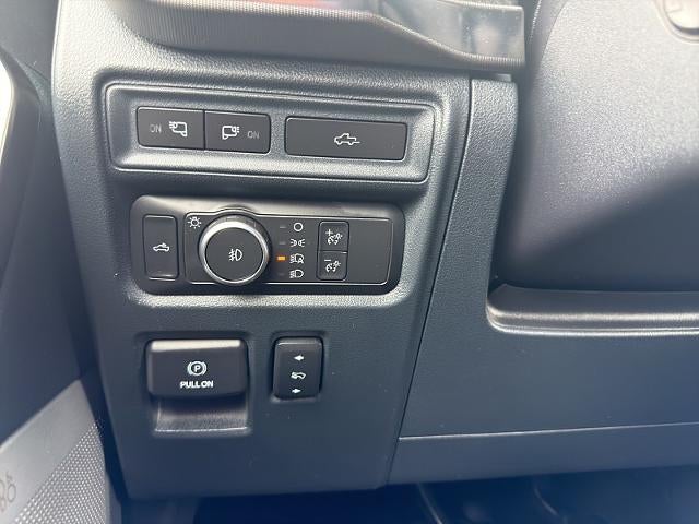 2021 Ford F-150 Platinum SuperCrew 5.5' Box