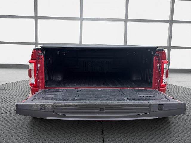 2021 Ford F-150 Platinum SuperCrew 5.5' Box