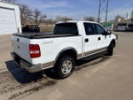 2004 Ford F-150 Supercrew XLT