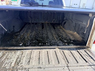 2004 Ford F-150 Supercrew XLT