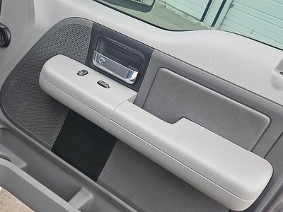 2006 Ford F-150 Supercrew XLT 6 1/2