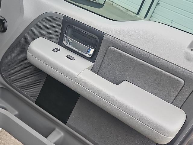 2006 Ford F-150 Supercrew XLT 6 1/2