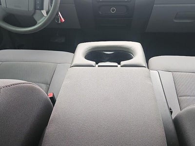 2006 Ford F-150 Supercrew XLT 6 1/2