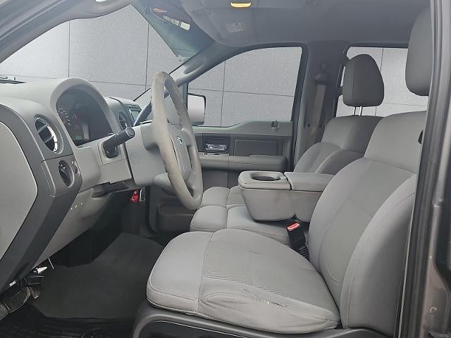 2006 Ford F-150 Supercrew XLT 6 1/2