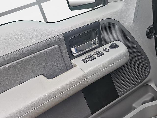 2006 Ford F-150 Supercrew XLT 6 1/2