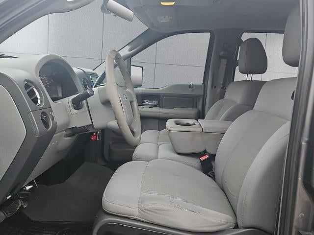 2006 Ford F-150 Supercrew XLT 6 1/2