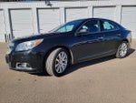 2013 Chevrolet Malibu LTZ
