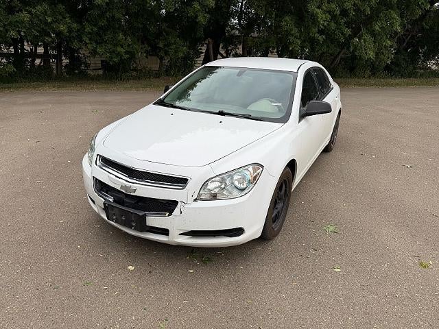 2012 Chevrolet Malibu LS w/1FL